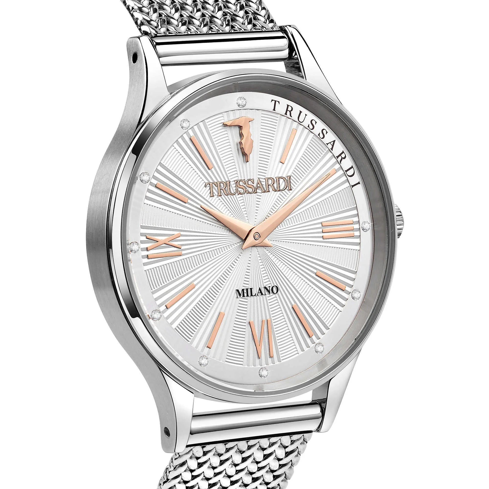 Orologio solo tempo donna Trussardi T-Star - R2453152503