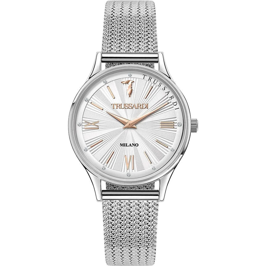 Orologio solo tempo donna Trussardi T-Star - R2453152503