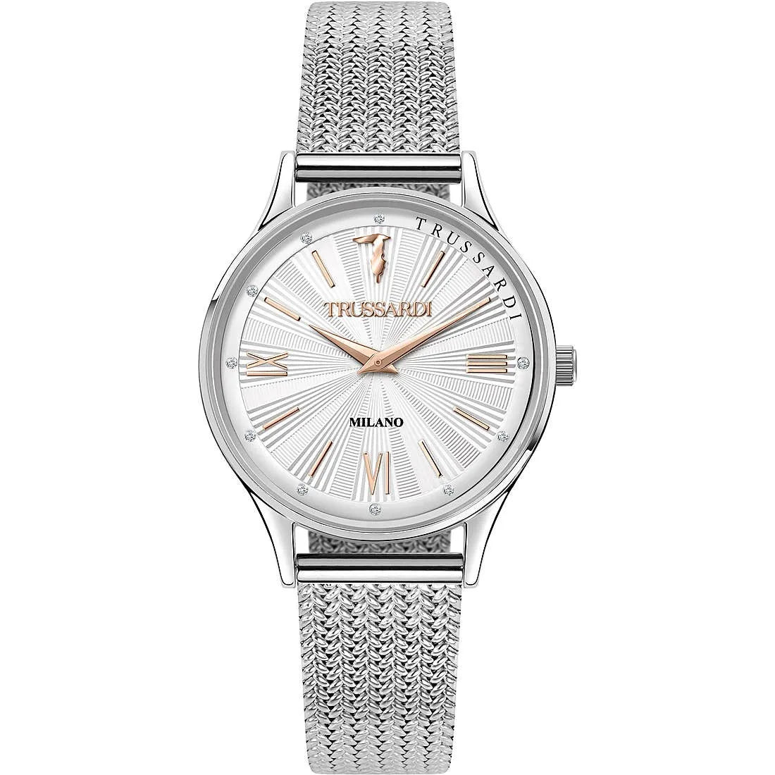 Orologio solo tempo donna Trussardi T-Star - R2453152503