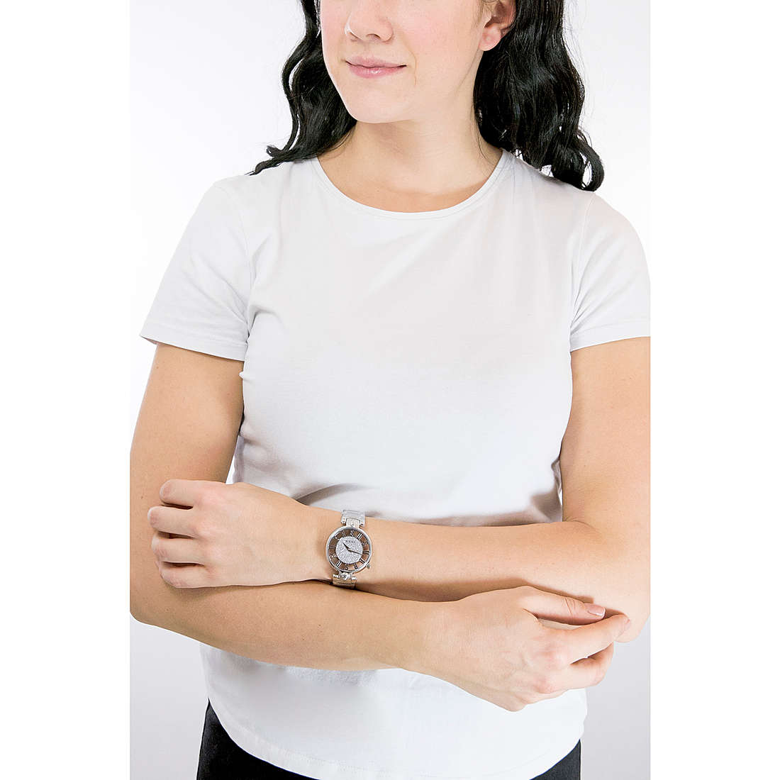 Orologio solo tempo donna Versus Kristenhof vsp491319
