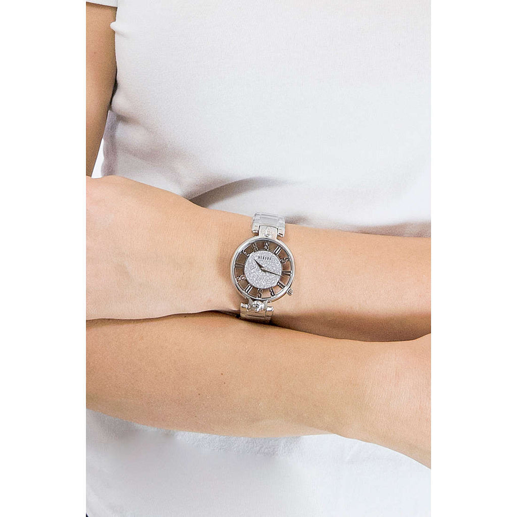 Orologio solo tempo donna Versus Kristenhof vsp491319