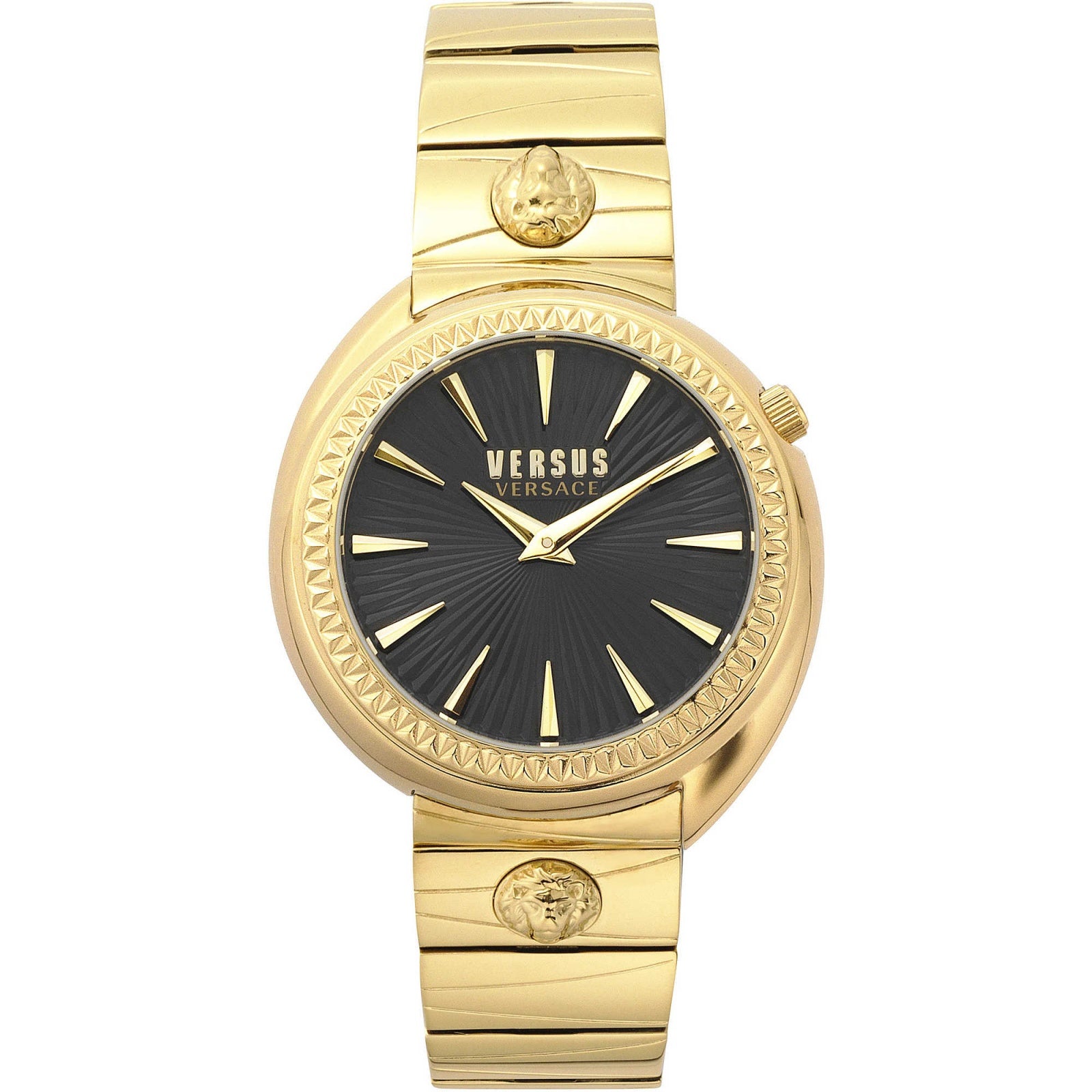 Orologio solo tempo donna Versus Versace  tortona VSPHF1020