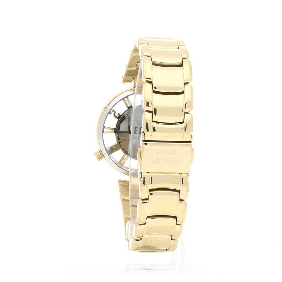 Orologio solo tempo donna Versus kristenhof VSP491419