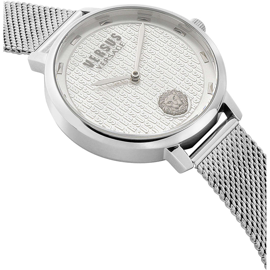 Orologio solo tempo donna Versus la villette vsp1s1420