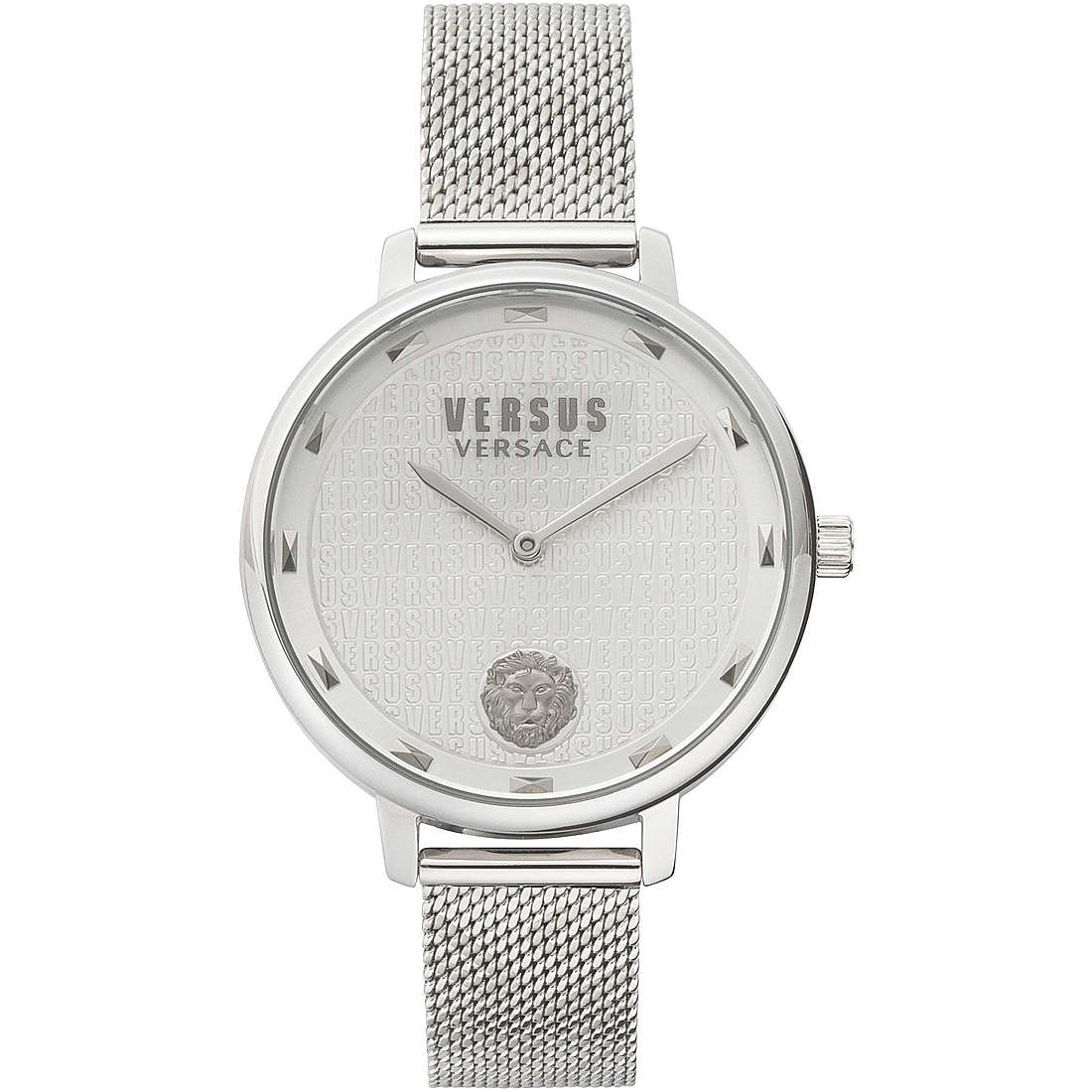 Orologio solo tempo donna Versus la villette vsp1s1420