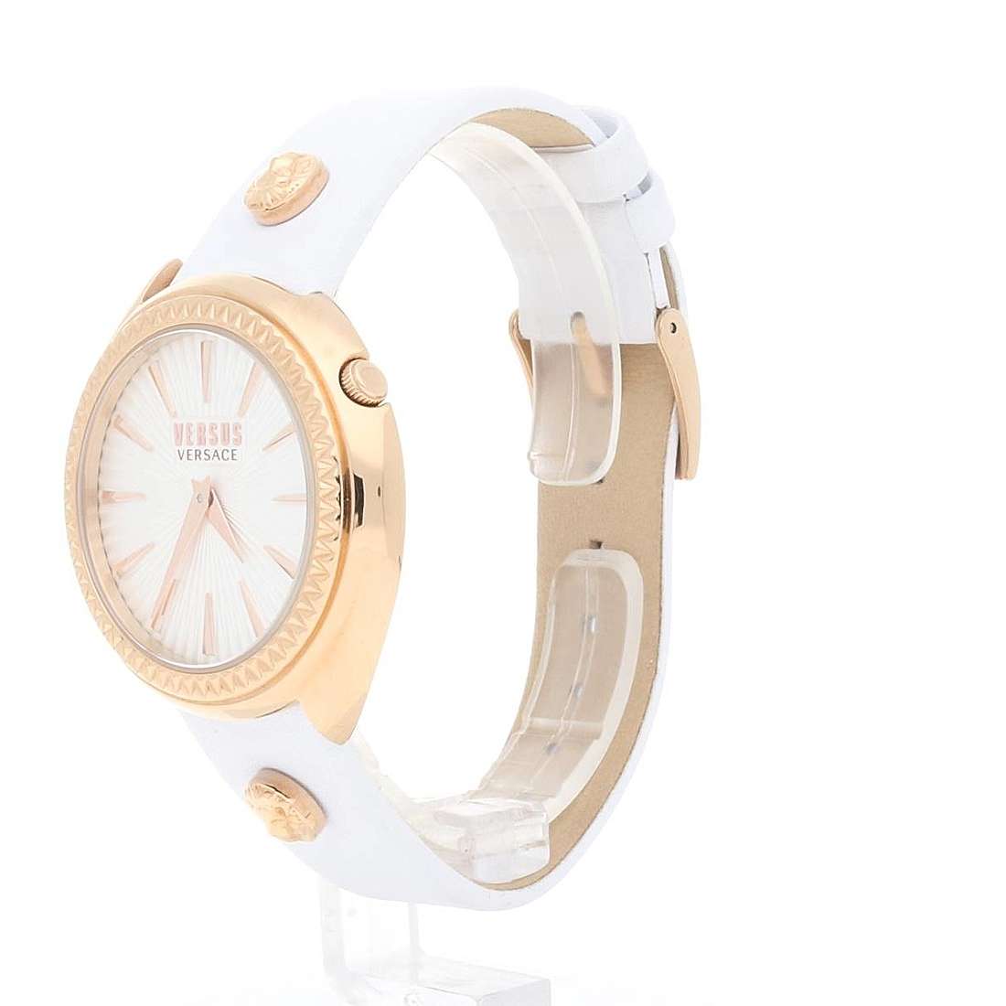Orologio solo tempo donna Versus tortona VSPHF0220