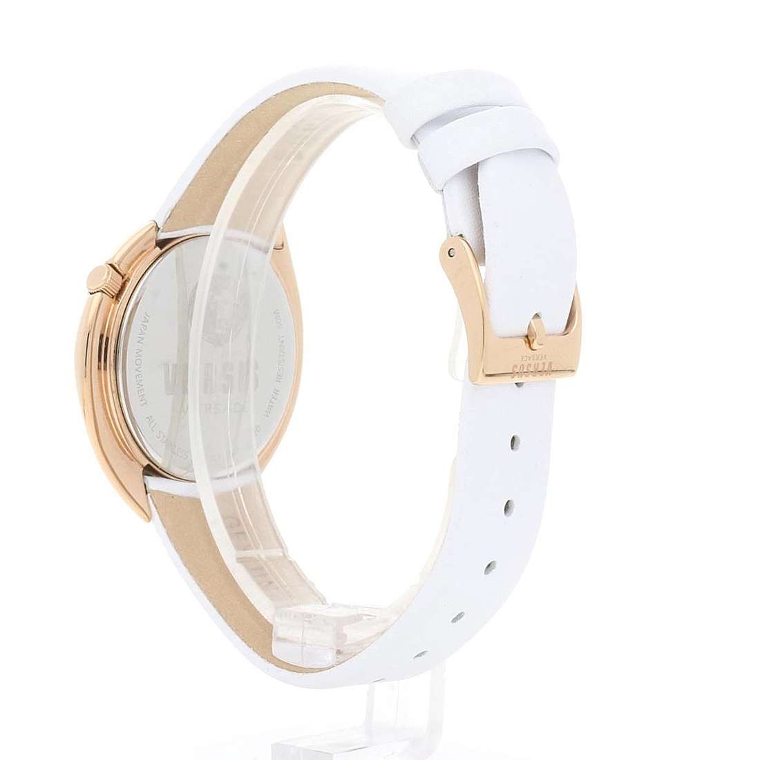 Orologio solo tempo donna Versus tortona VSPHF0220