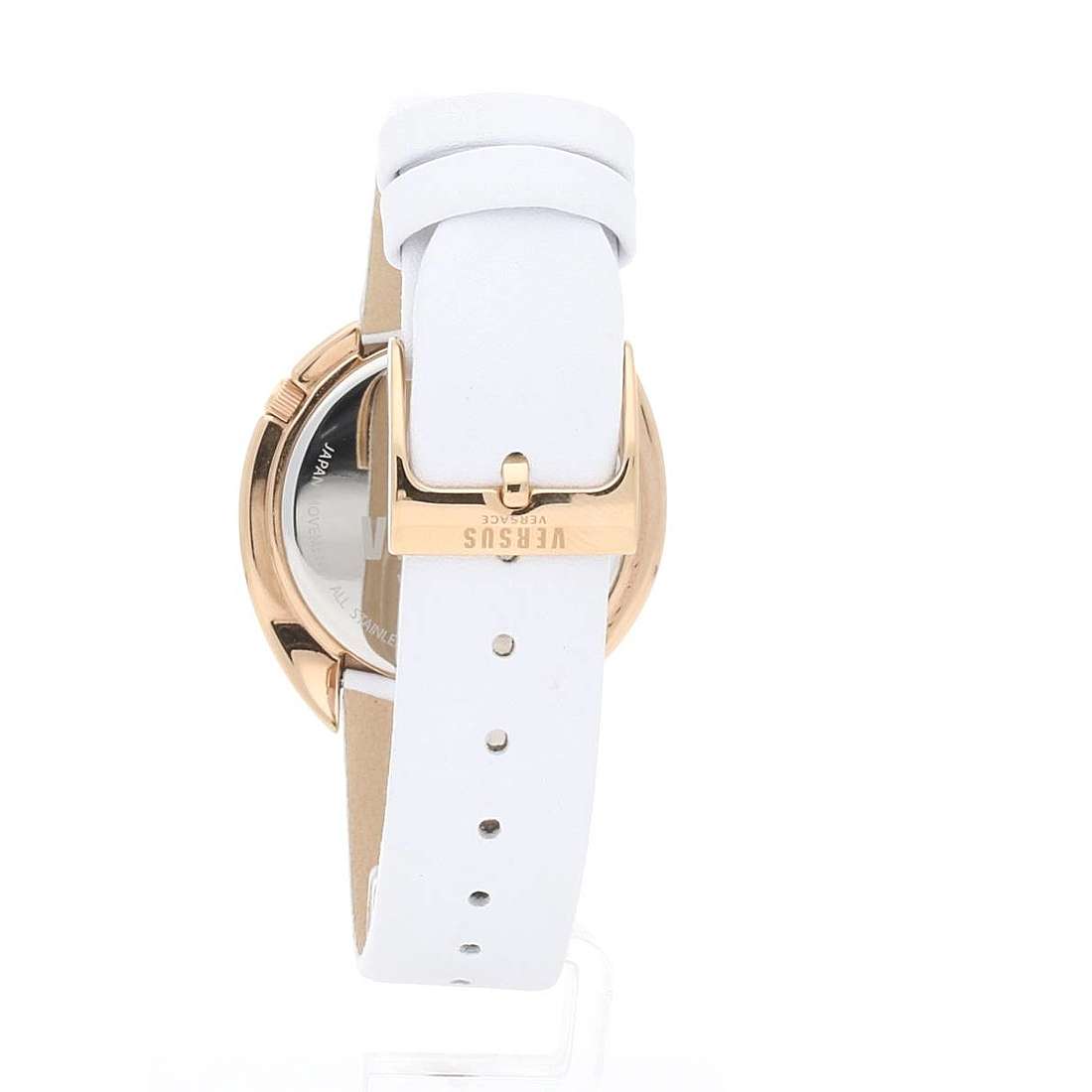 Orologio solo tempo donna Versus tortona VSPHF0220