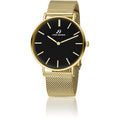 Luca Barra Unisex-Uhr bu87
