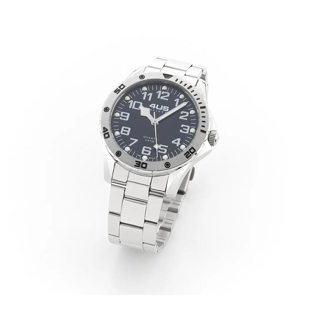 Orologio solo tempo uomo 4US Cesare Paciotti - T4LS398