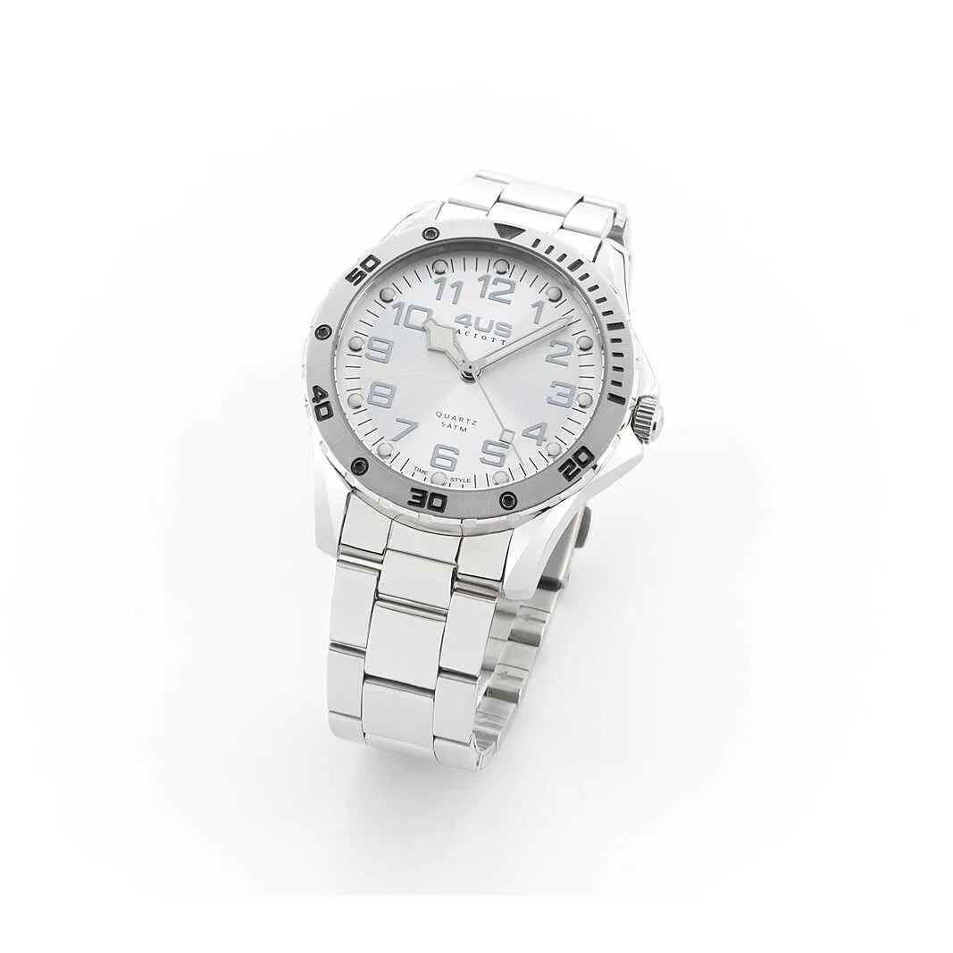 Orologio solo tempo uomo 4US Cesare Paciotti T4LS397