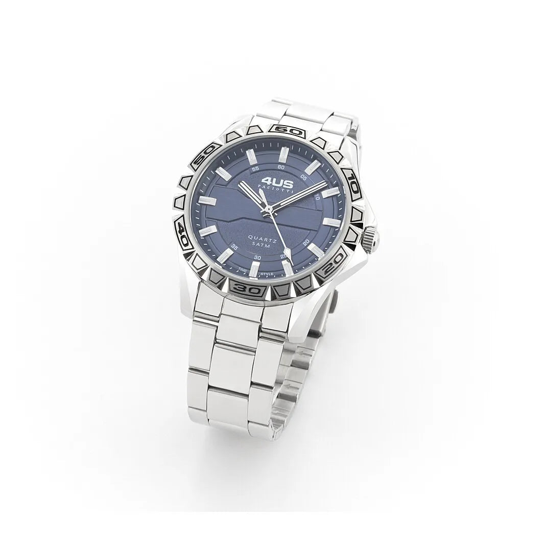 Herrenuhr 4US Cesare Paciotti - T4LS395