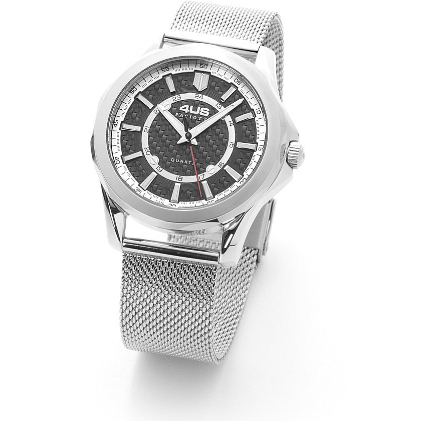 Orologio solo tempo uomo 4US Cesare Paciotti t4ls346