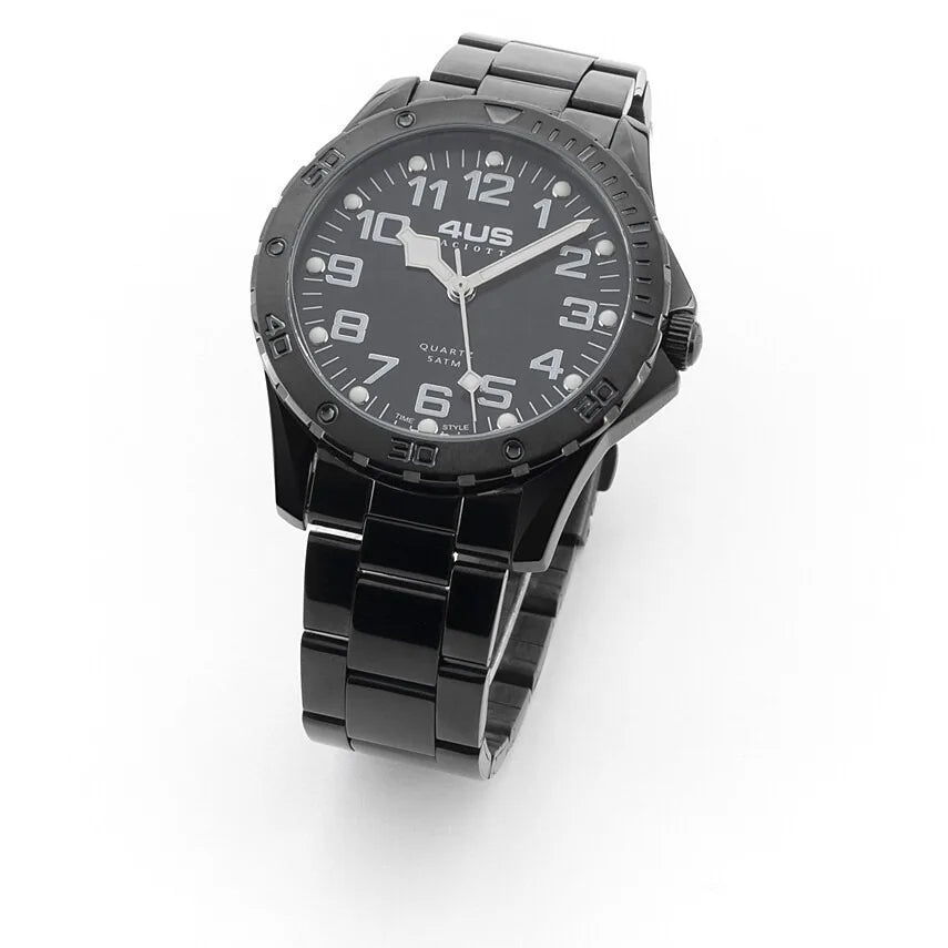 Orologio solo tempo uomo 4US Cesare Paciotti - T4LS401