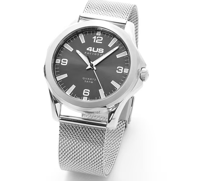 Orologio solo tempo uomo Cesare Paciotti t4ls331