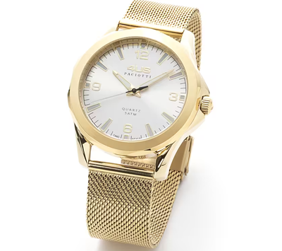 Orologio solo tempo uomo Cesare Paciotti t4ls333