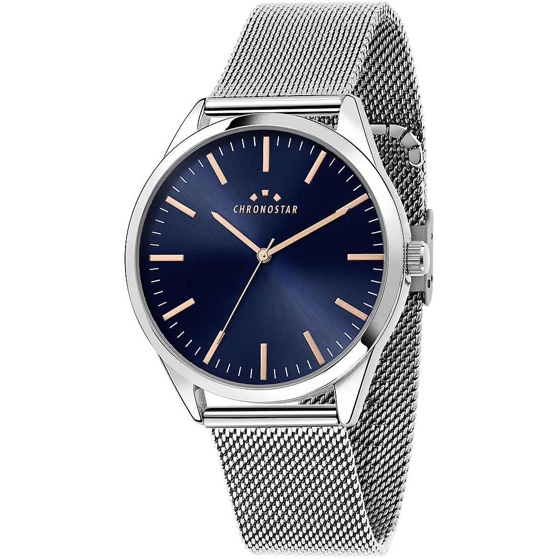 Orologio solo tempo uomo Chronostar Classique - R3753298008