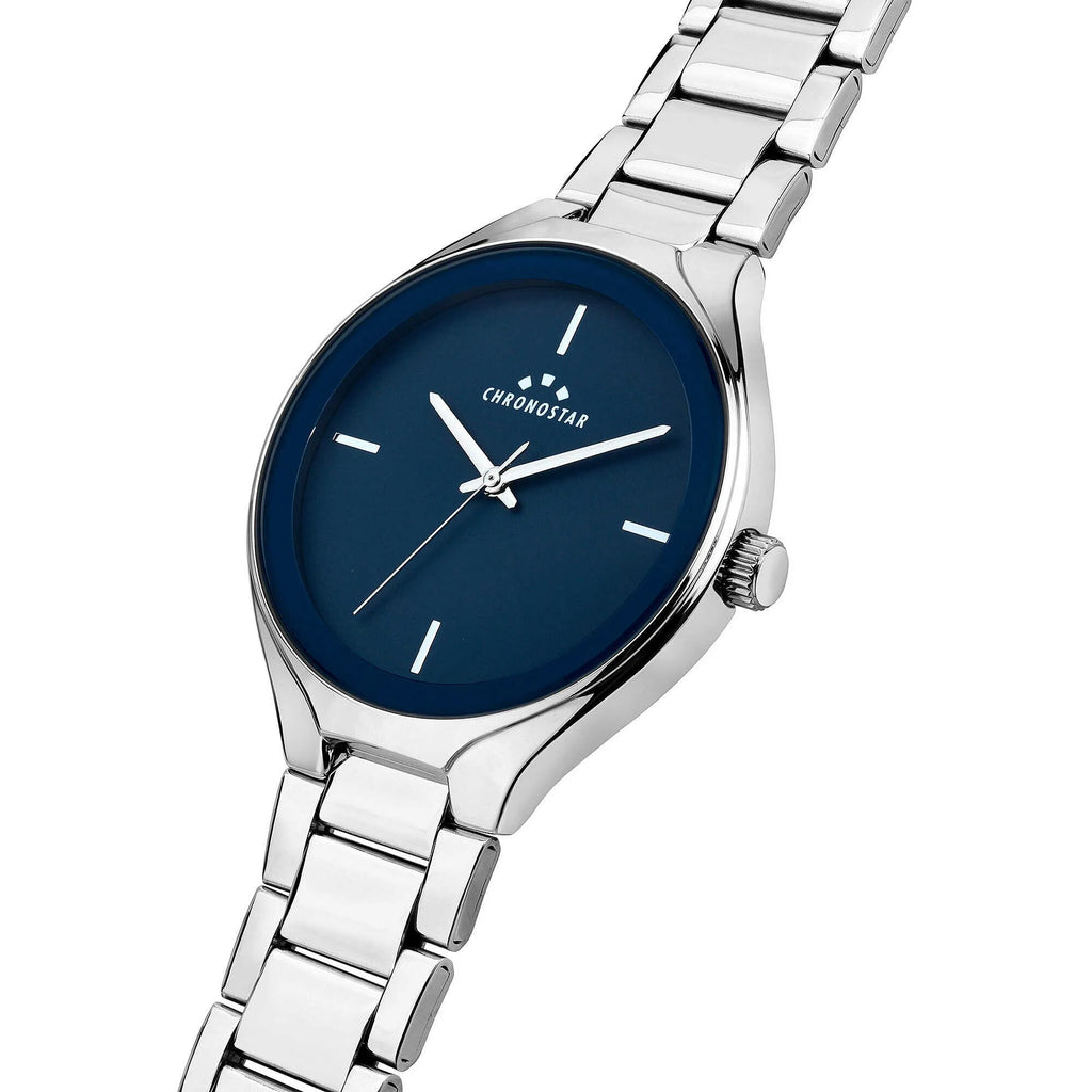 Orologio solo tempo uomo Chronostar Design R3753320002
