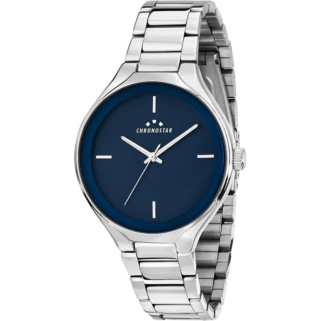 Orologio solo tempo uomo Chronostar Design R3753320002