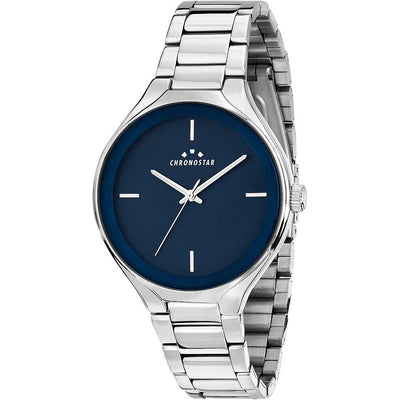 Orologio solo tempo uomo Chronostar Design R3753320002
