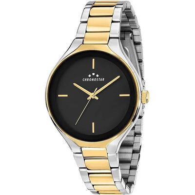 Orologio solo tempo uomo Chronostar Design r3753320001