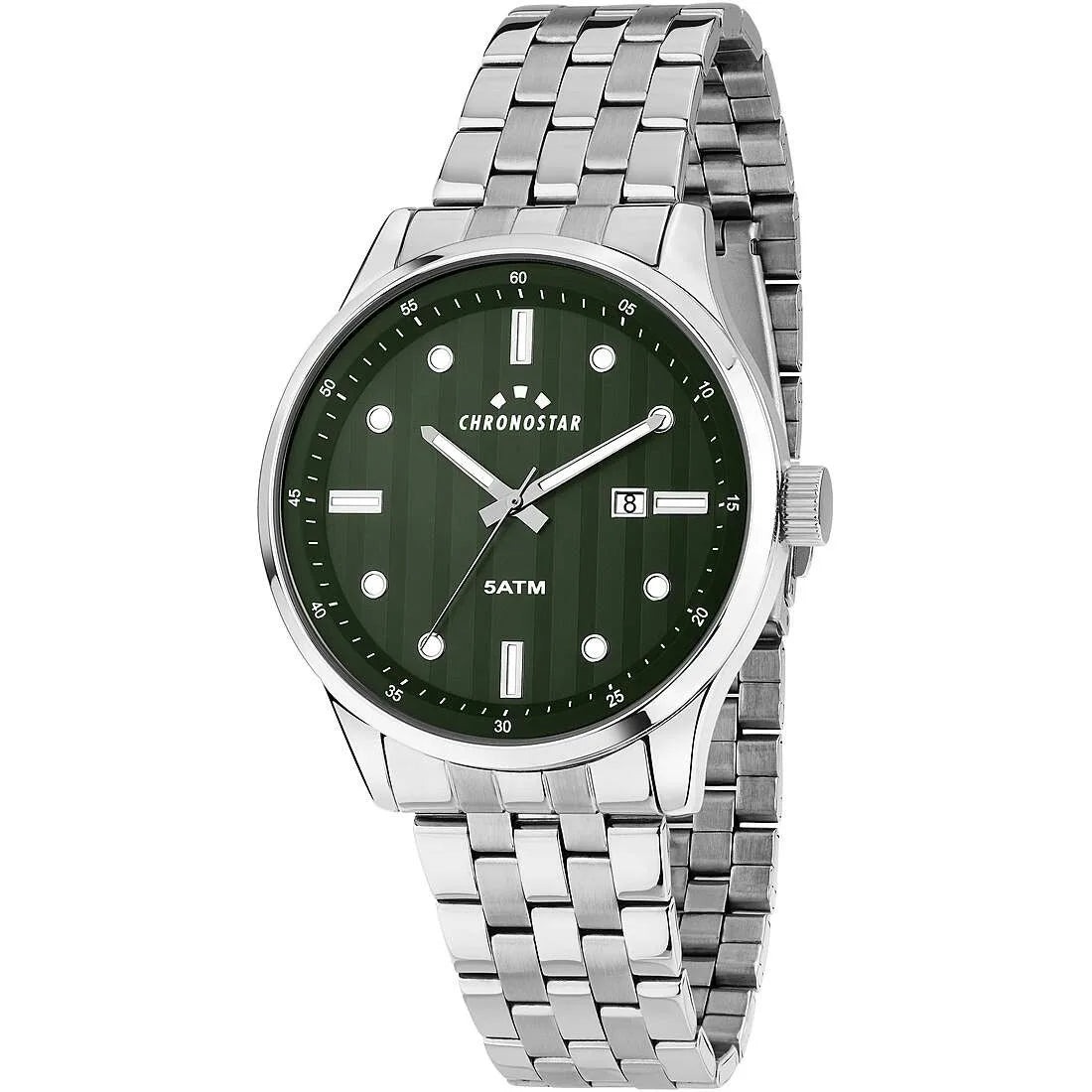 Orologio solo tempo uomo Chronostar Starline r3753321001