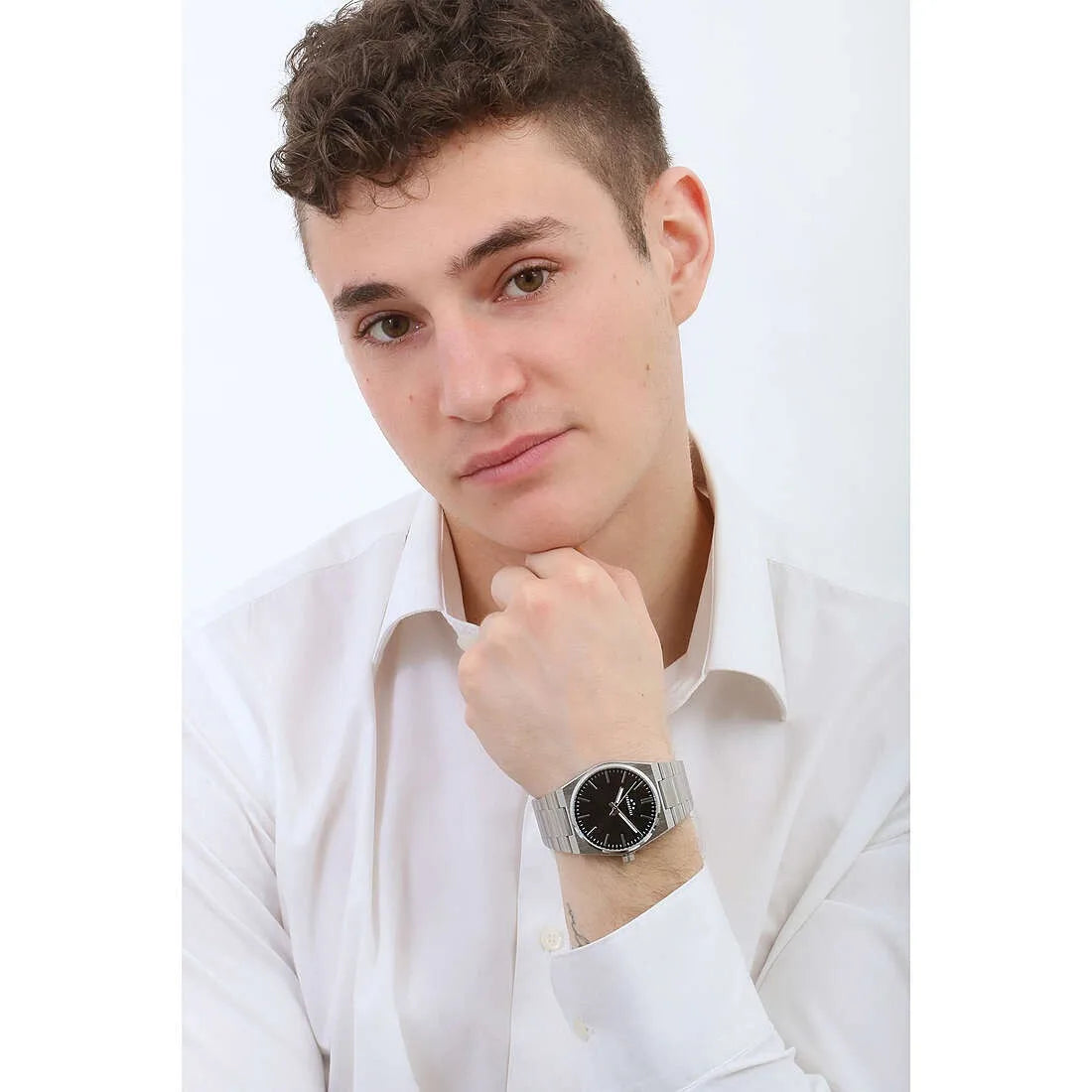 Orologio solo tempo uomo Chronostar Supreme r3753315004