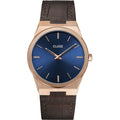 Cluse Vigoureux CW0101503002 Herren Quarzuhr