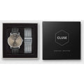 Orologio solo tempo uomo Cluse