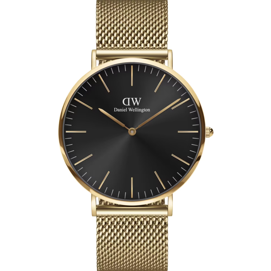 Orologio solo tempo uomo Daniel Wellington DW00100631