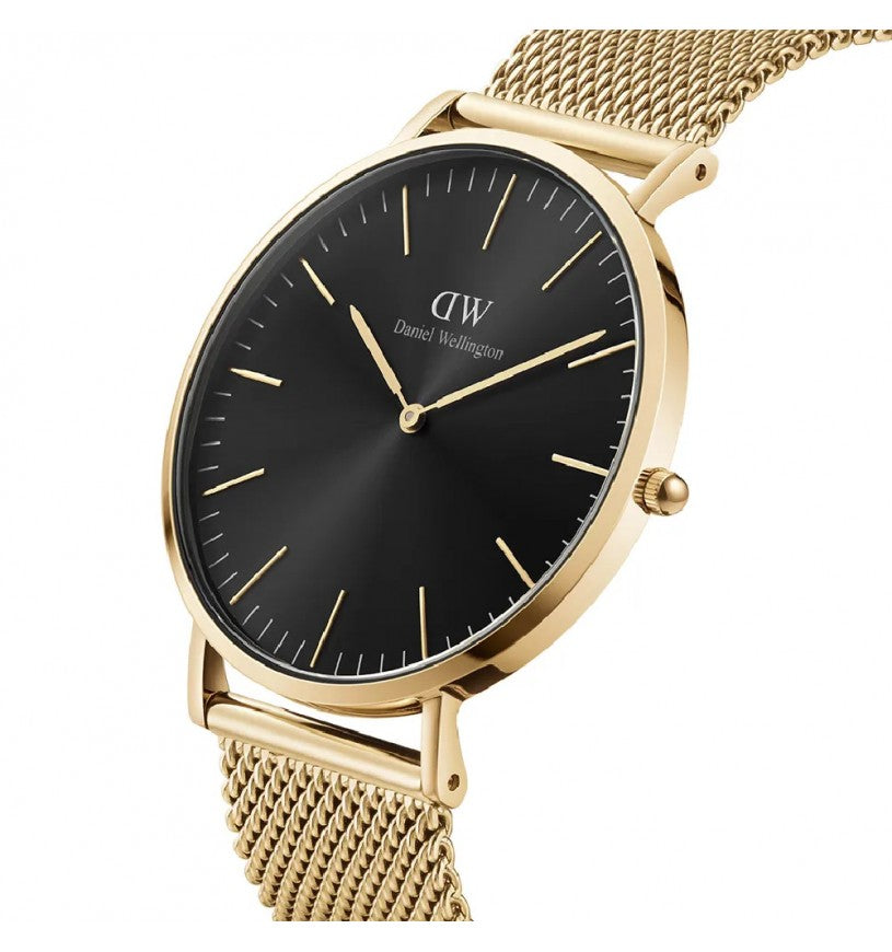 Orologio solo tempo uomo Daniel Wellington DW00100631