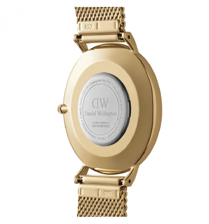 Orologio solo tempo uomo Daniel Wellington DW00100631