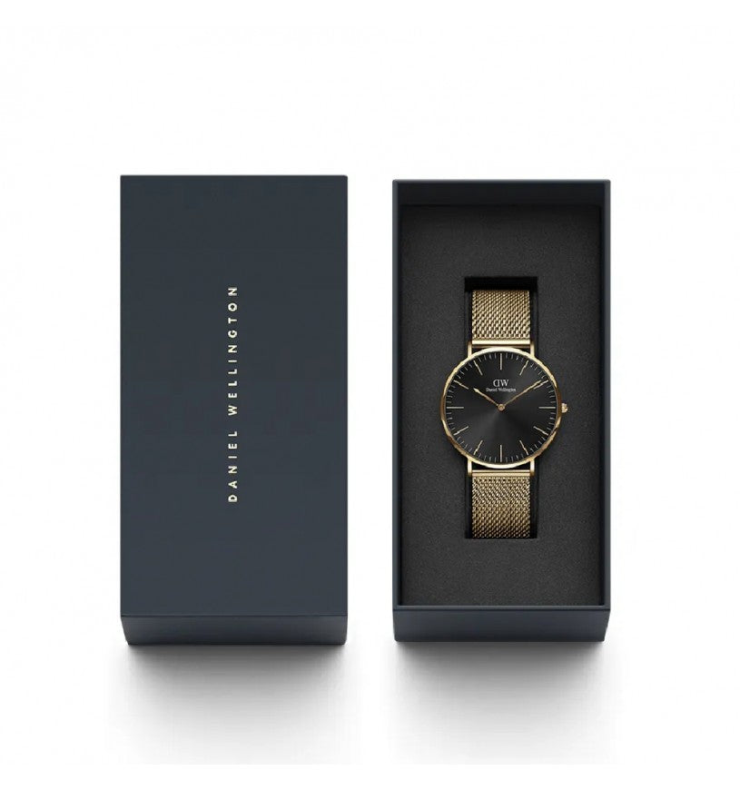 Orologio solo tempo uomo Daniel Wellington DW00100631