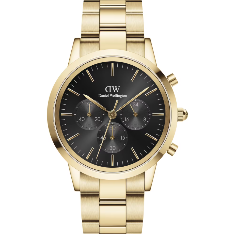 Orologio solo tempo uomo Daniel Wellington DW00100641