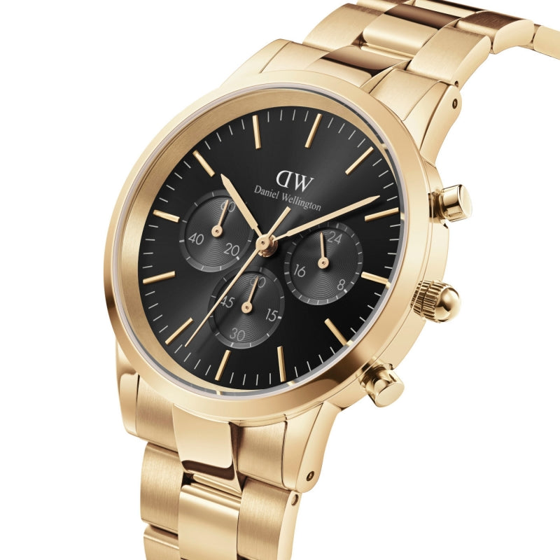 Orologio solo tempo uomo Daniel Wellington DW00100641