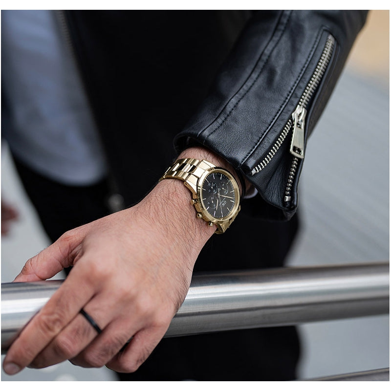 Orologio solo tempo uomo Daniel Wellington DW00100641