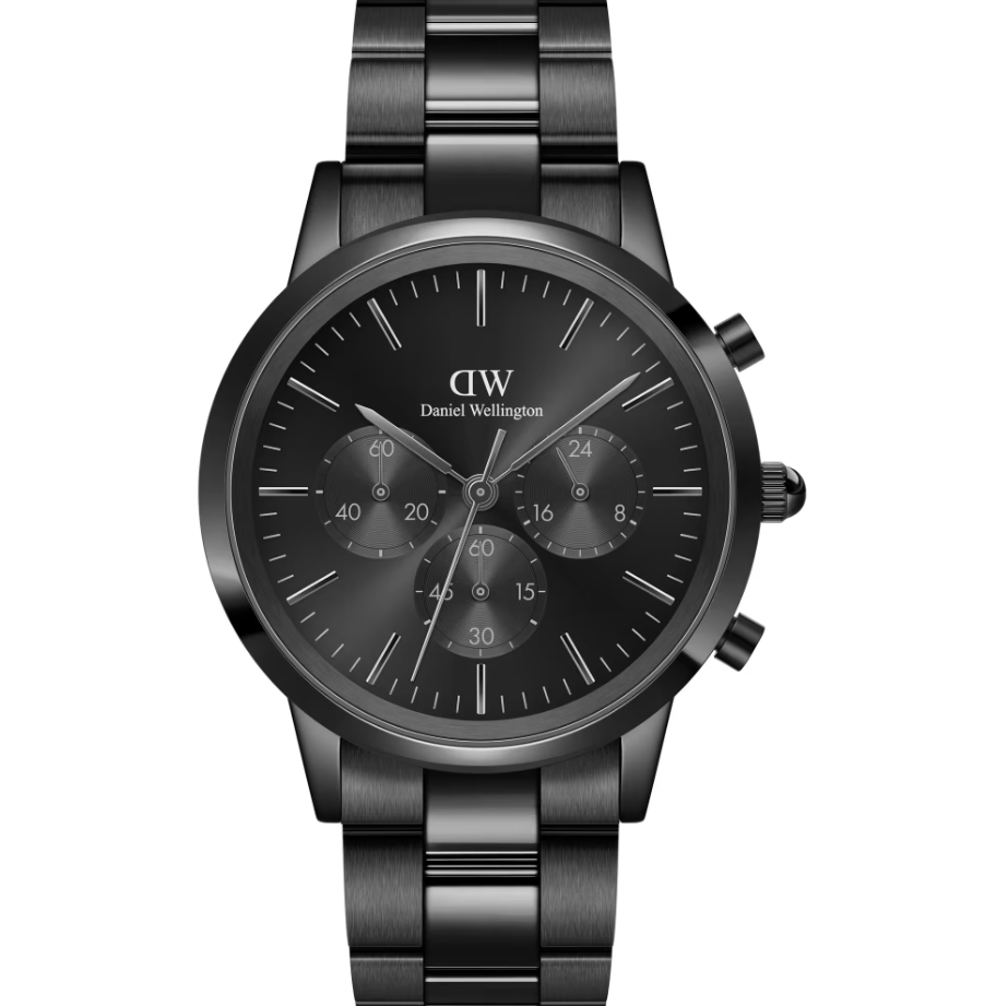 Orologio solo tempo uomo Daniel Wellington DW00100642