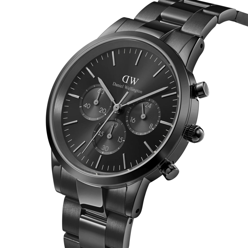 Orologio solo tempo uomo Daniel Wellington DW00100642