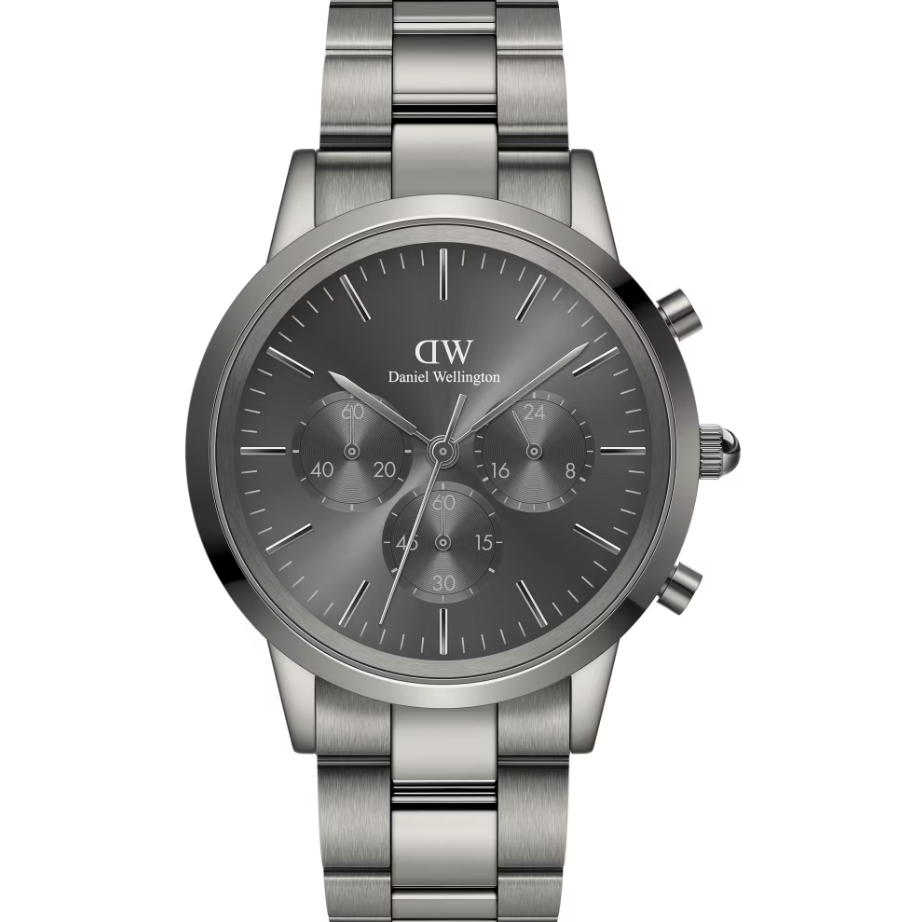 Orologio solo tempo uomo Daniel Wellington DW00100643