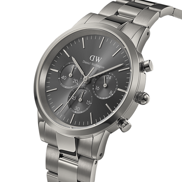 Orologio solo tempo uomo Daniel Wellington DW00100643