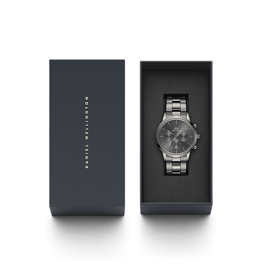 Orologio solo tempo uomo Daniel Wellington DW00100643