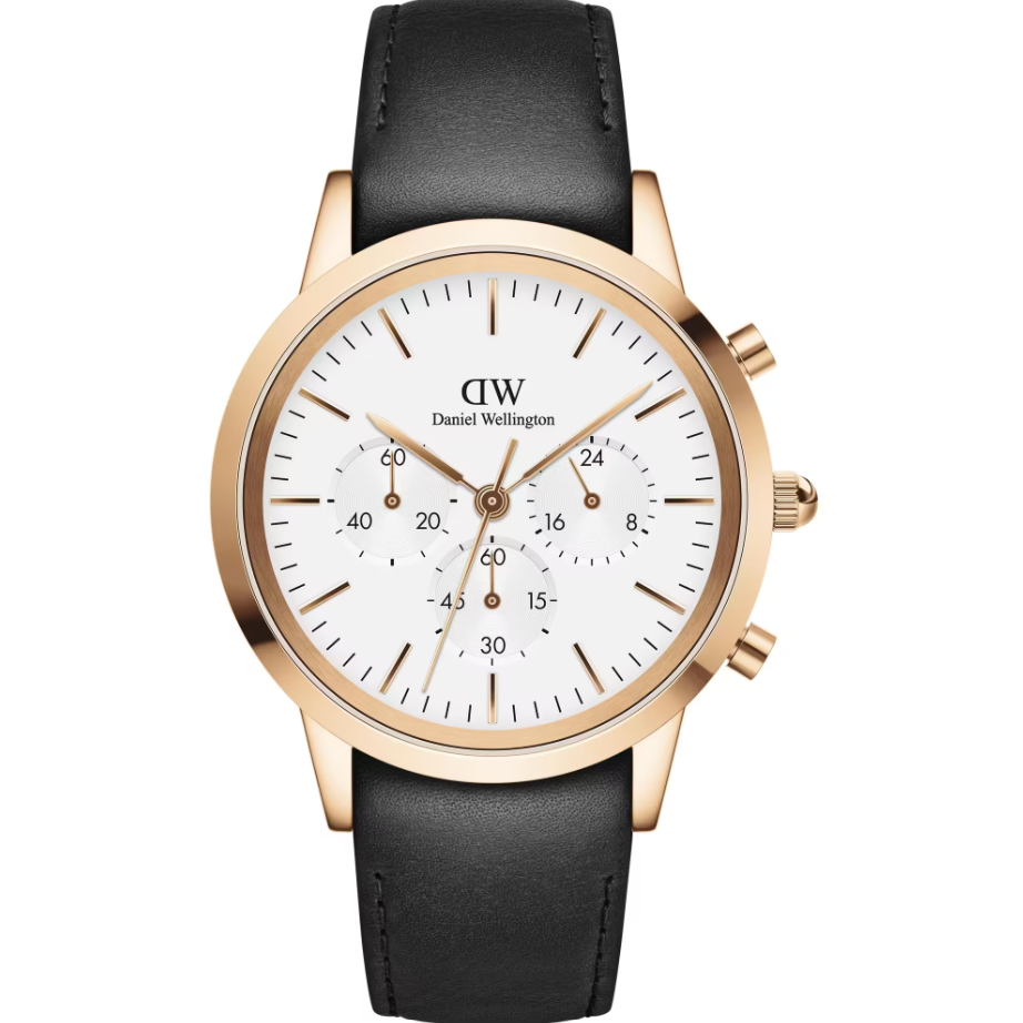 Orologio solo tempo uomo Daniel Wellington DW00100646