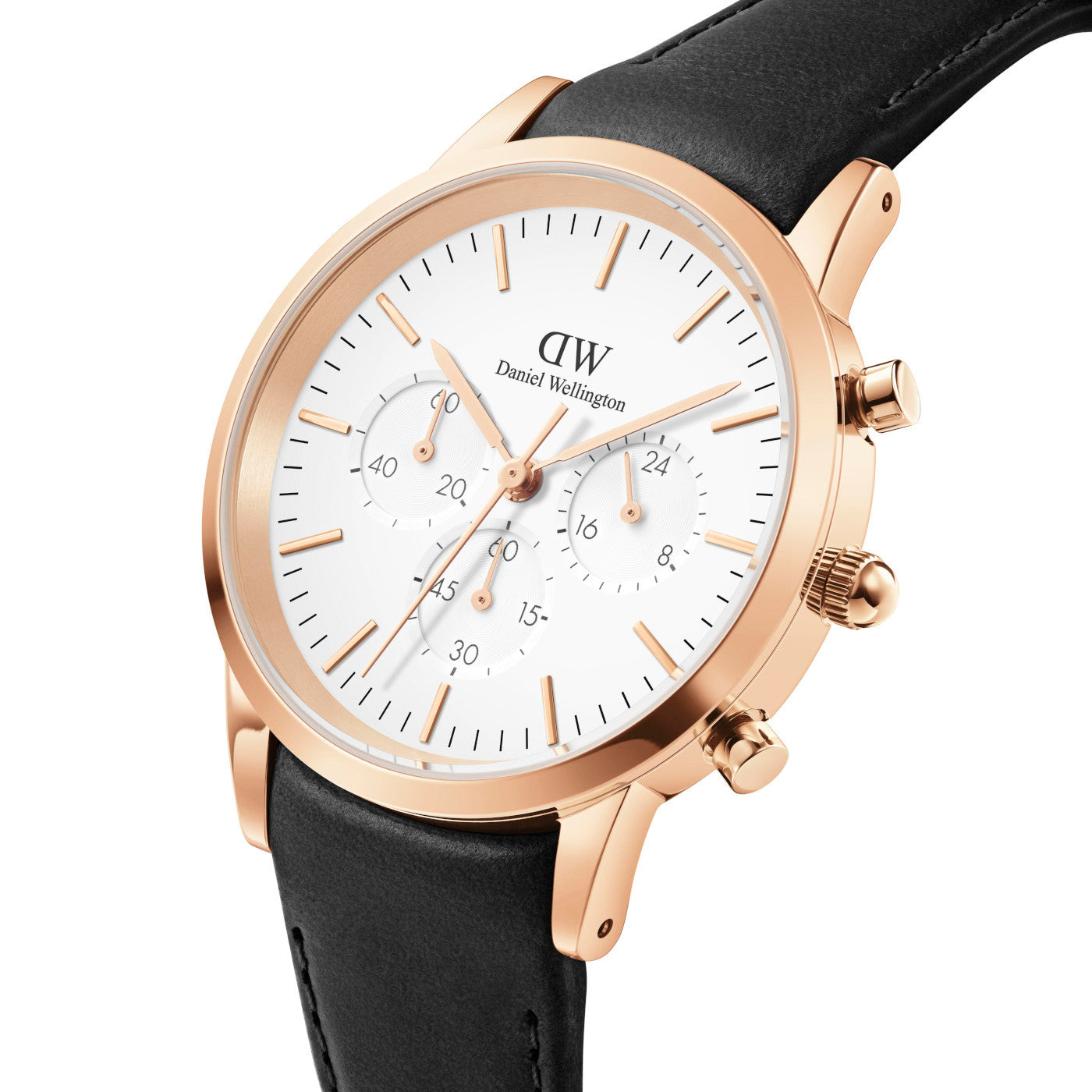 Orologio solo tempo uomo Daniel Wellington DW00100646