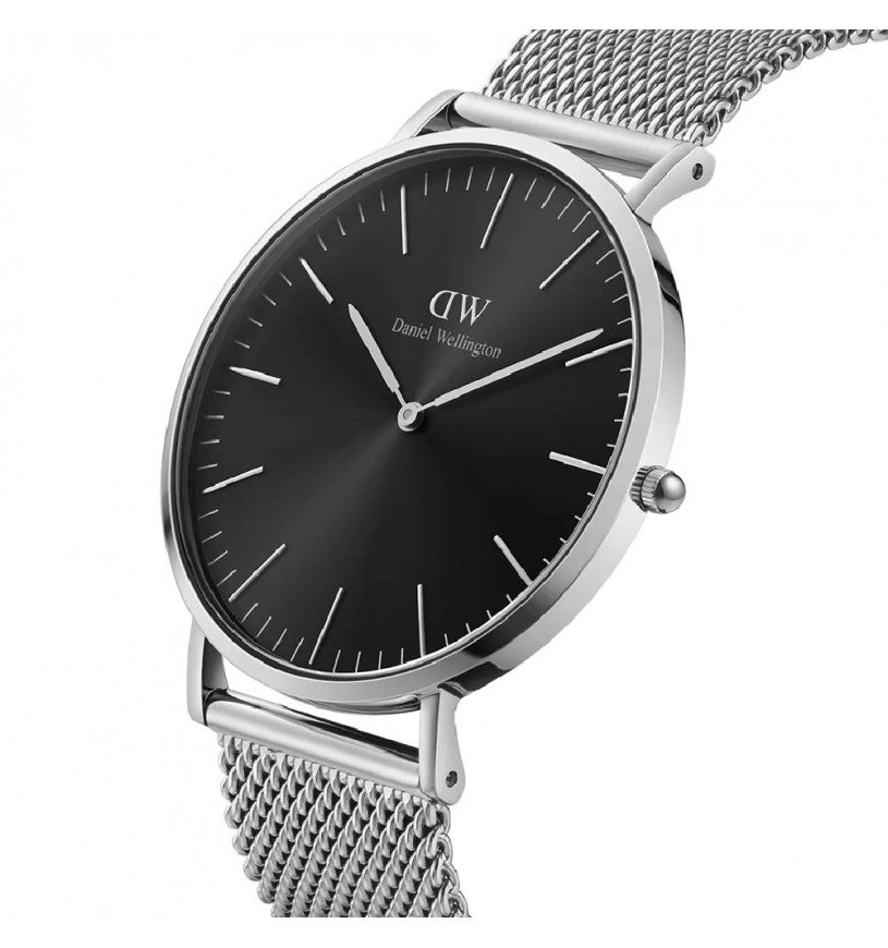 Orologio solo tempo uomo Daniel Wellington dw00100629