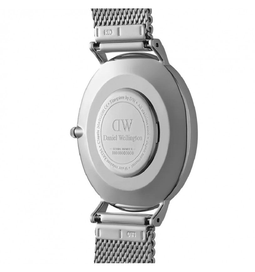 Orologio solo tempo uomo Daniel Wellington dw00100629