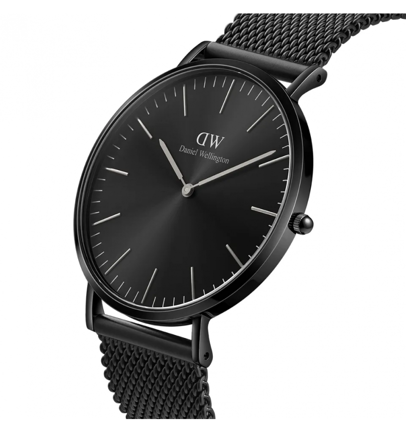 Orologio solo tempo uomo Daniel Wellington dw00100632