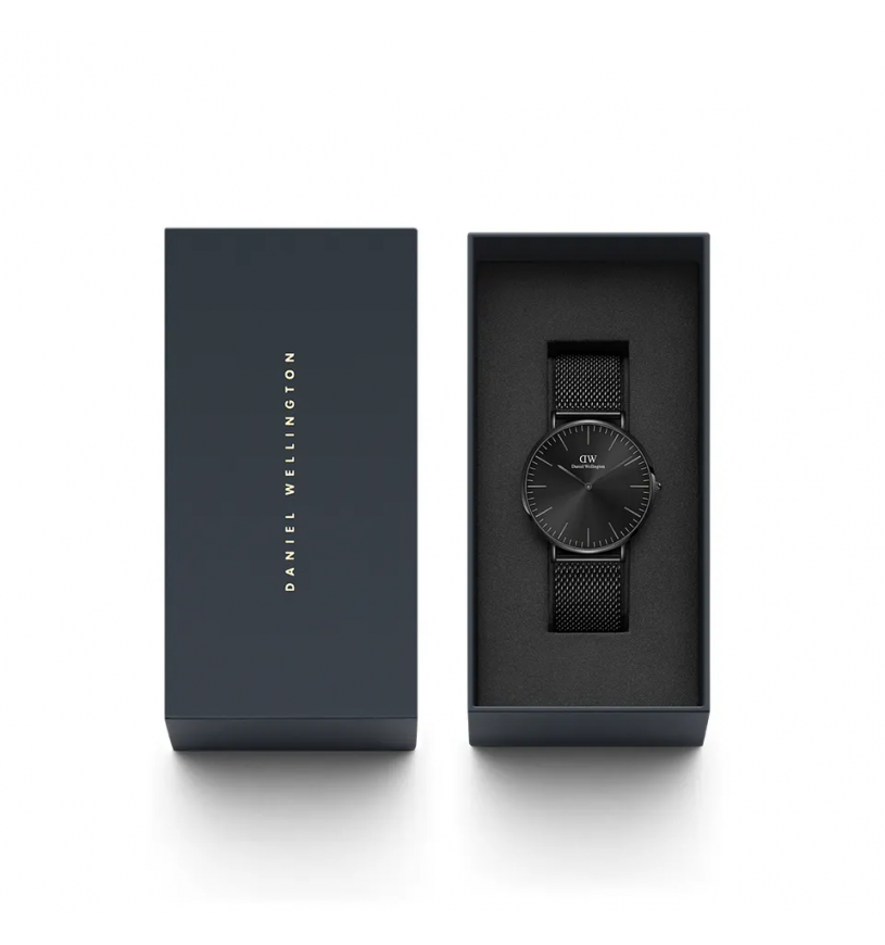 Orologio solo tempo uomo Daniel Wellington dw00100632