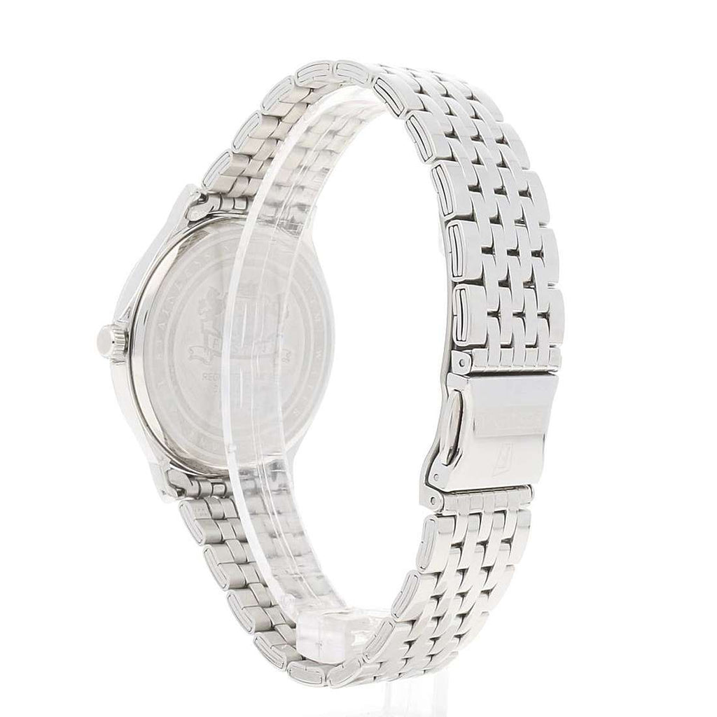 Orologio solo tempo uomo Festina Acero Clasico f16744/2
