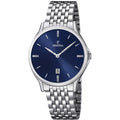 Orologio solo tempo uomo Festina Acero Classico f16744/3