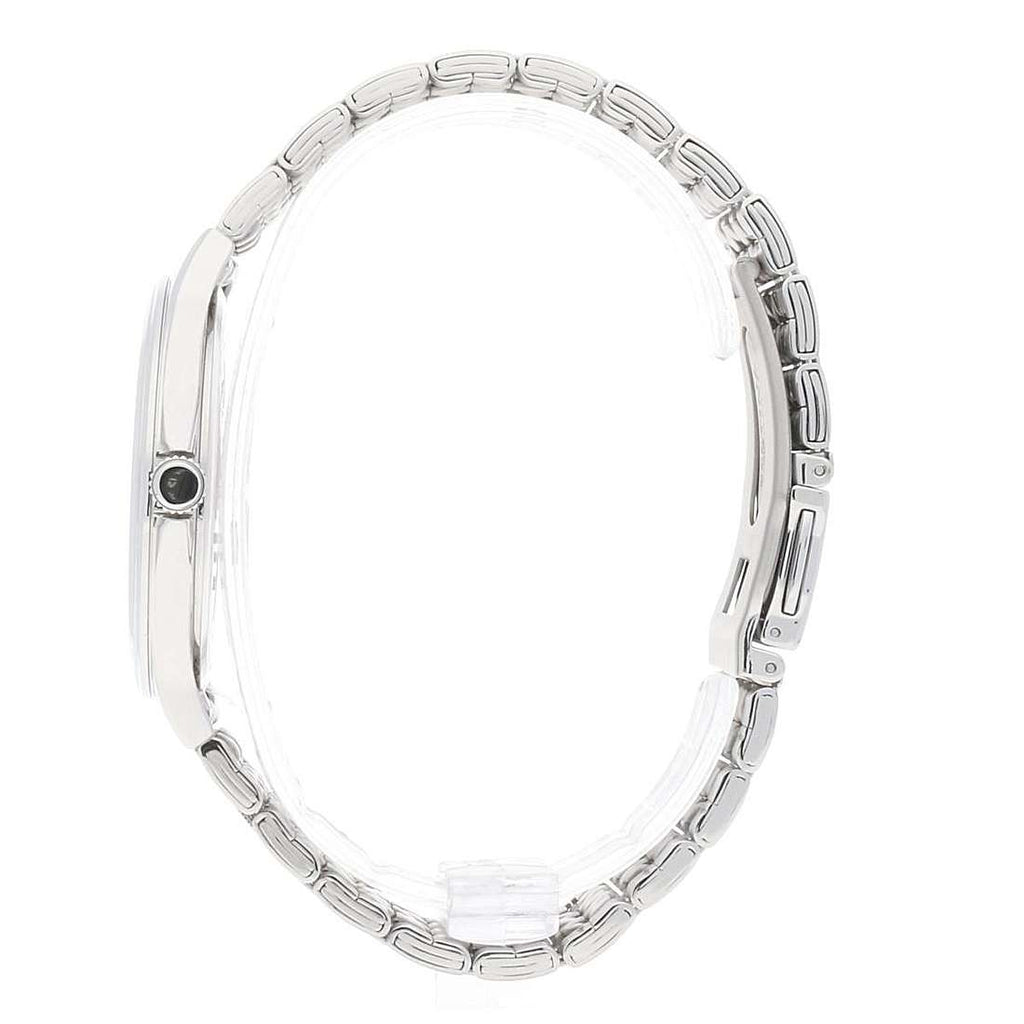 Orologio solo tempo uomo Festina Acero Classico f16744/3